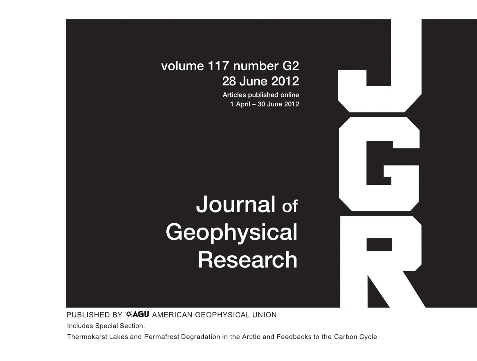 Journal Layout