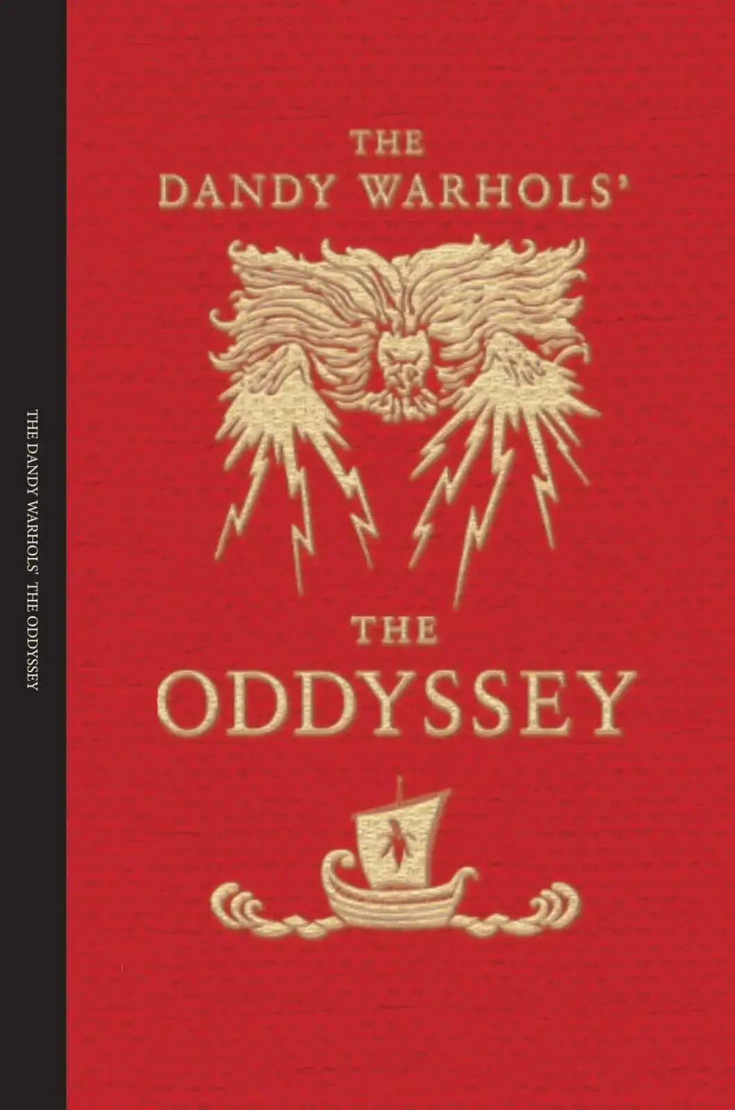 Book Design and Layout