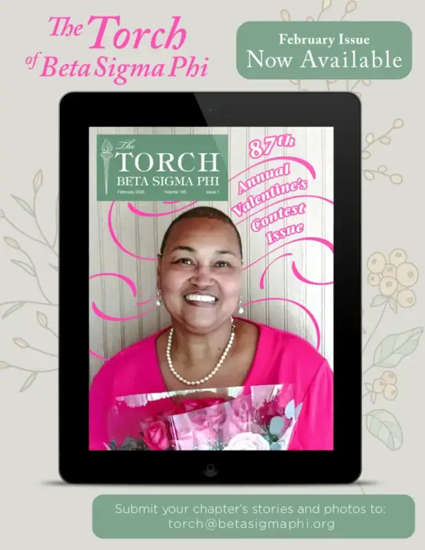 Celebrating the 87th annual Valentine’s contest issue with a cheerful woman on the cover.