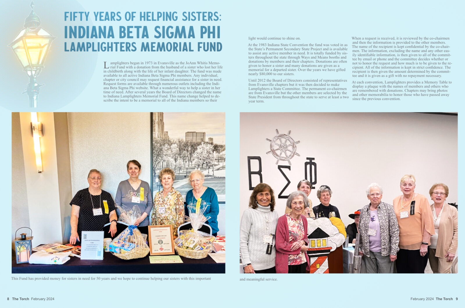 Empowering brand development and visual storytelling for nonprofit commemorative campaigns.