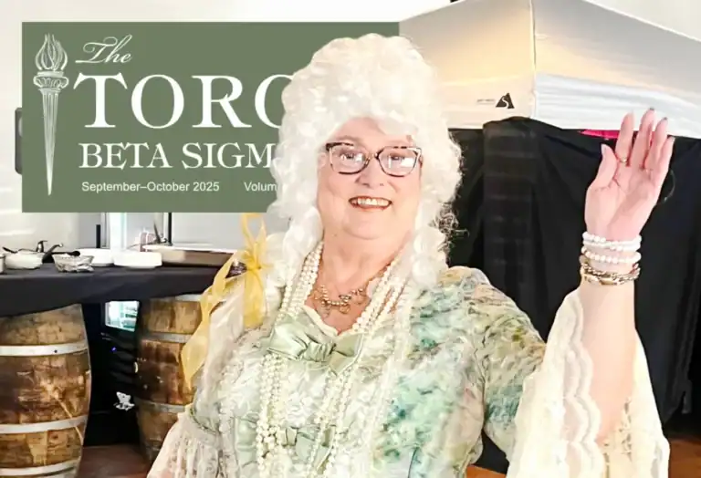 Women’s Magazine, September October 2025