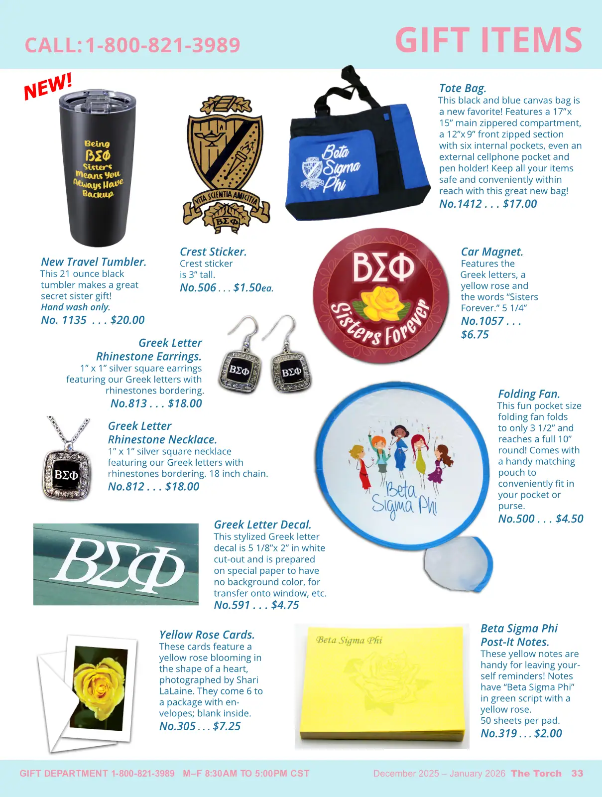 Commercial graphic design style product collage with tote bag, badge, stickers, and accessories.
