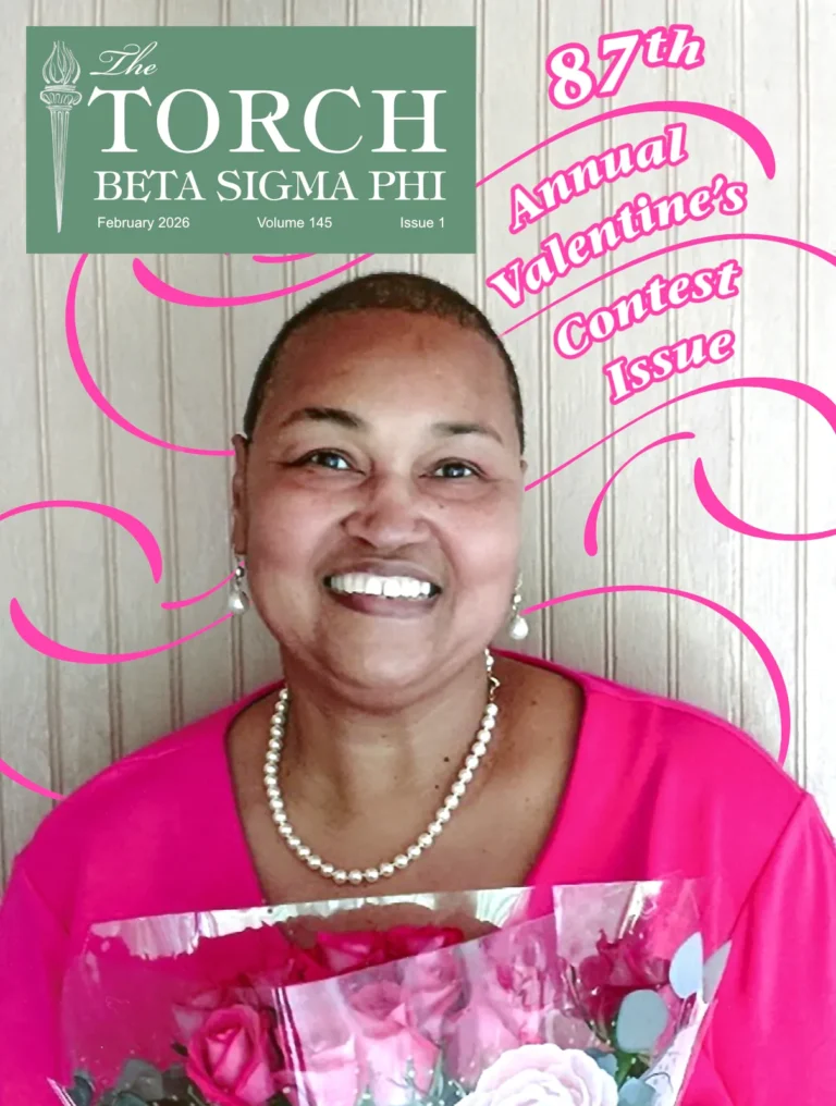 Digital Magazine, Valentine’s Issue